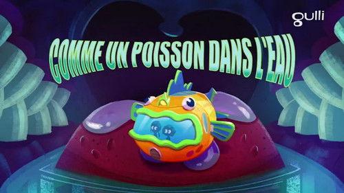 Polly Pocket Season 2 Episode 6 - Episode 6