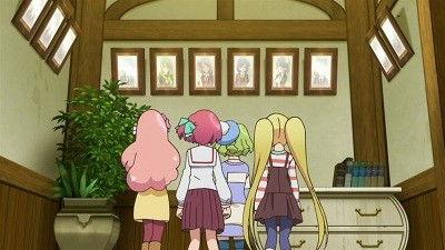 AKB0048 Season 1 Episode 4 - I Won't Betray Their Efforts