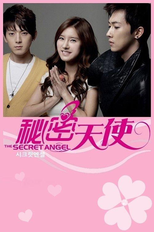 The Secret Angel poster