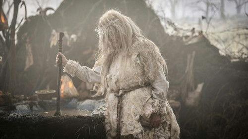 Valde's Christmas - The Guardian of the Forest Season 1 Episode 2 - The Wolf Changer