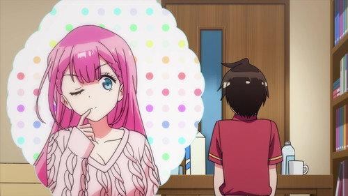 We Never Learn: BOKUBEN Season 1 Episode 7 - A Former Tutor's Secret Spot Is X