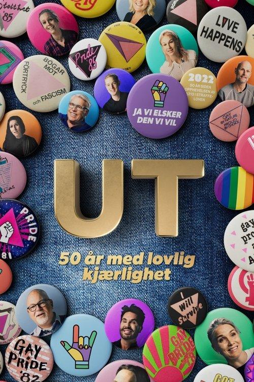 Out poster