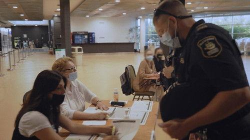 Police on Duty Season 3 Episode 4 - Episode 4