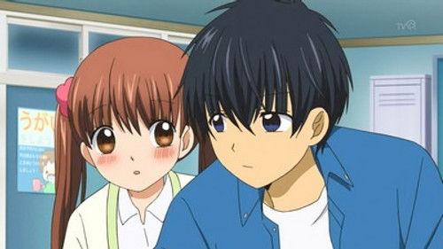 12-sai.: Chicchana Mune no Tokimeki Season 1 Episode 9 - Friends