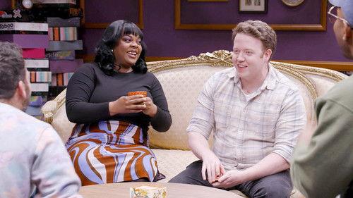 Parlor Room Season 1 Episode 3 - Monikers