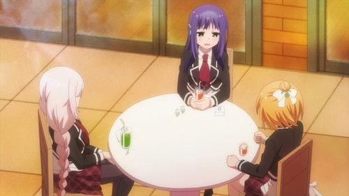 Anne Happy♪ Season 1 Episode 4 - A Mysterious Penalty