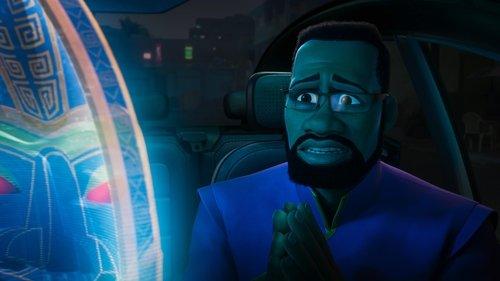 Iwájú Season 1 Episode 4 - Tunde