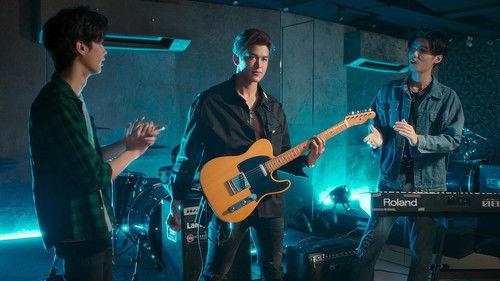 Love Stage!! Season 1 Episode 8 - Episode 8