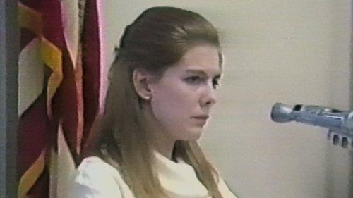 Till Murder Do Us Part: Soering vs. Haysom Season 1 Episode 2 - Liz