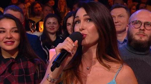 Comedy Club Season 21 Episode 8 - Episode 8