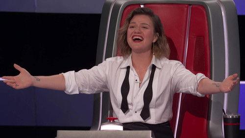 The Voice Season 29 Episode 1 - The Blind Auditions Premiere