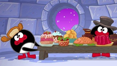 Kikoriki Season 3 Episode 6 - Pinland