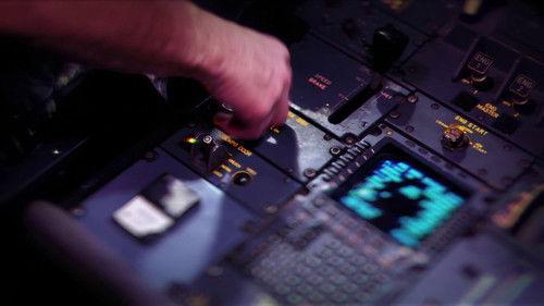 YUL : la vie à l’aéroport Season 1 Episode 4 - Episode 4