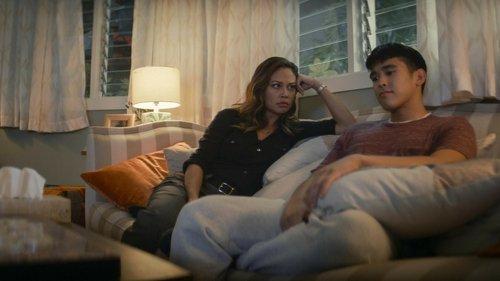 NCIS: Hawaiʻi Season 2 Episode 12 - Shields Up