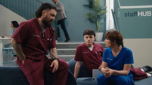 Shortland Street Season 34 Episode 14 - He Toanga: Part II