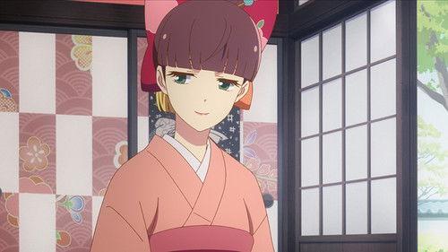 We Rent Tsukumogami Season 1 Episode 3 - Nadeshiko (Dianthus)