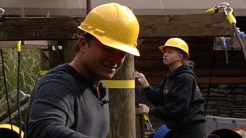 Big Brother Season 9 Episode 7 - PoV Comp #2