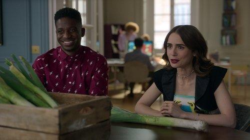 undefined Season 2 Episode 4 - Jules and Em