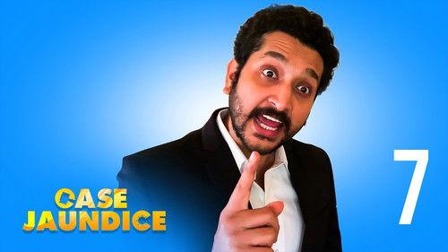 Case Jaundice Season 1 Episode 7 - Lyadhkhor Bong Vs. The Active Bong