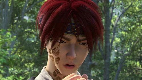 The Young Imperial Guards Season 2 Episode 11 - Episode 11