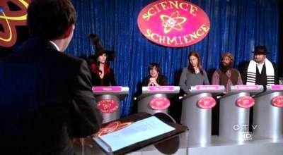 Studio 60 on the Sunset Strip Season 1 Episode 3 - The Focus Group