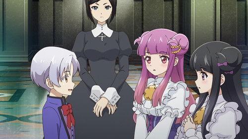 Sweet Reincarnation Season 1 Episode 6 - Schemes and Frothy Hearts