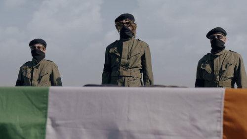 The Spectacular Season 1 Episode 4 - The Irish Cause