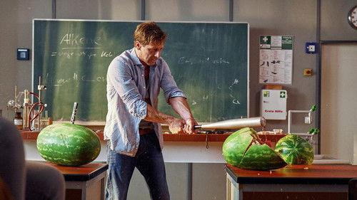 Der Lehrer Season 5 Episode 5 - Irgendwie war’s besser, als er noch nicht geredet hat …