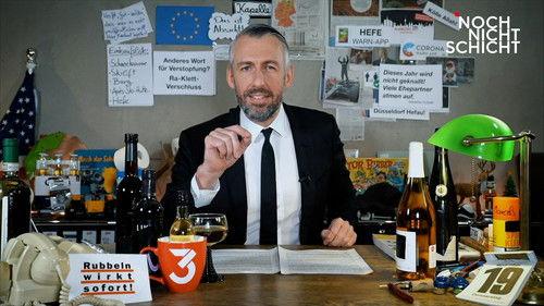 Sebastian Pufpaff: Noch nicht Schicht! Season 2 Episode 12 - Episode 12