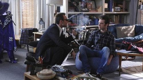 undefined Season 1 Episode 1 - Pilot