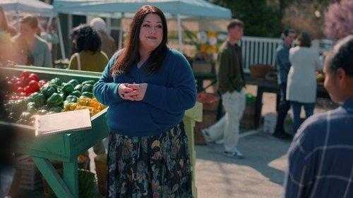 Sweet Magnolias Season 4 Episode 2 - Practical Dreams