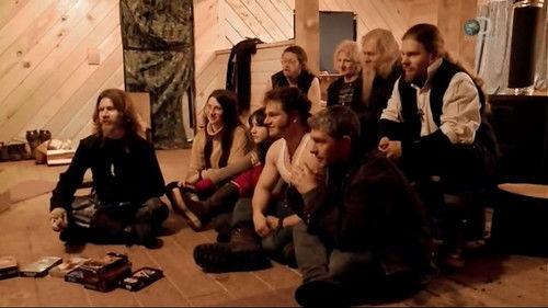 Alaskan Bush People Season 3 Episode 6 - Dock-u-drama