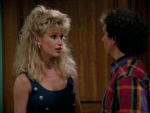 Perfect Strangers Season 6 Episode 3 - The Break Up