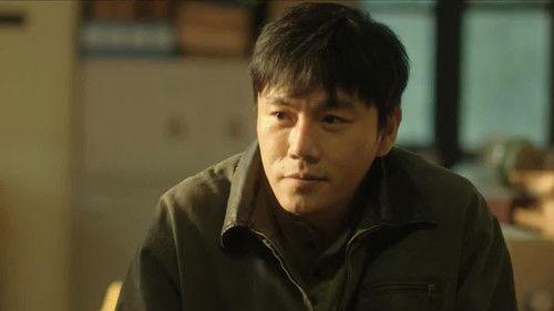 The Lonely Warrior Season 1 Episode 1 - Episode 1