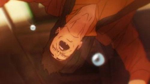 Lastman Season 2 Episode 2 - Harry