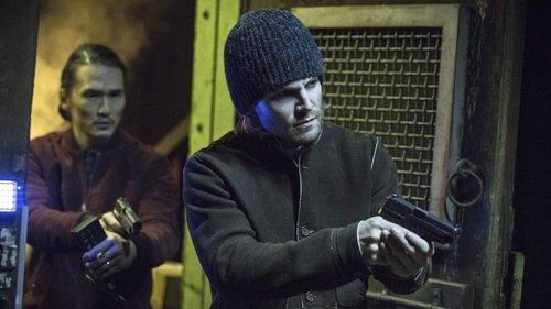 Arrow Season 3 Episode 19 - Broken Arrow