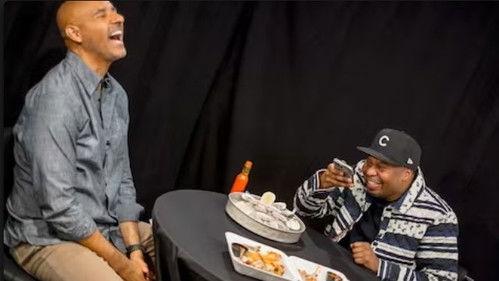 This Hour Has 22 Minutes Season 31 Episode 7 - The High Cost of Laughing