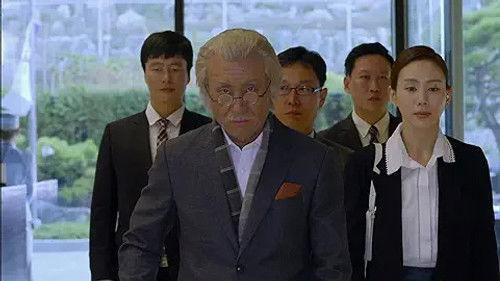 Mr. Baek Season 1 Episode 1 - Episode 1