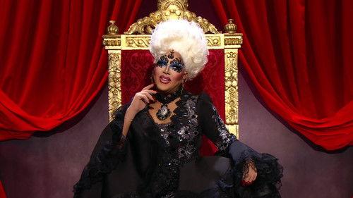 Canada's Drag Race: Canada vs The World Season 2 Episode 6 - Grand Finale