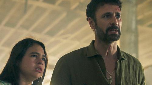 La Reina del Sur Season 2 Episode 49 - Episode 49