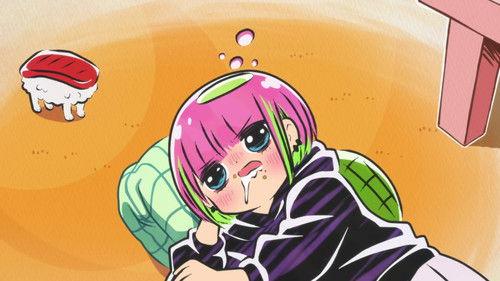 I'm Kodama Kawashiri Season 1 Episode 1 - It's Me, Kawashiri Kodama