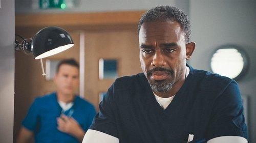 Casualty Season 36 Episode 10 - Blinded