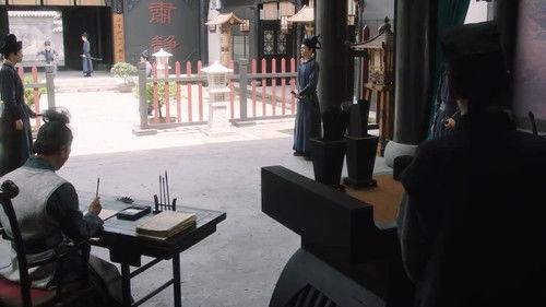 The Lady in Butcher’s House Season 1 Episode 5 - Episode 5