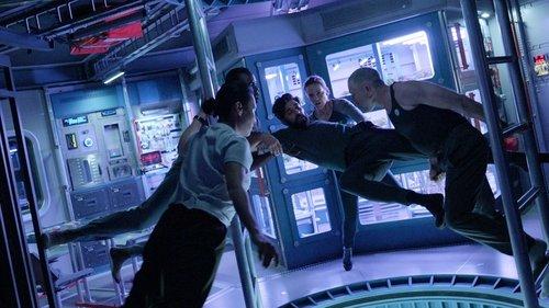 undefined Season 1 Episode 4 - Excellent Chariots