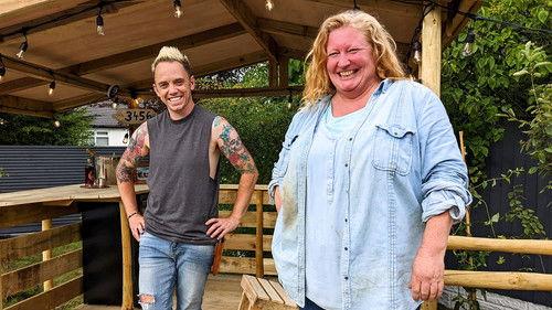 Garden Rescue Season 8 Episode 21 - Liverpool