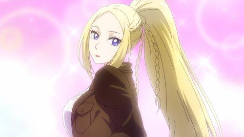 THE NEW GATE Season 1 Episode 11 - The Closed Holy Land