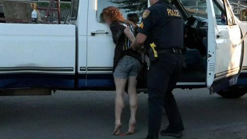 On Patrol: Live Season 3 Episode 1 - Fire Station Invasion