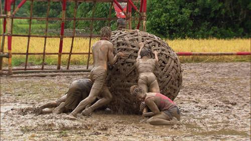 Survivor Season 25 Episode 6 - Down and Dirty