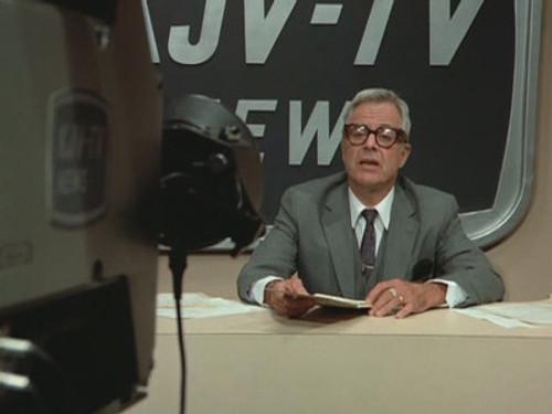 The Greatest American Hero Season 3 Episode 7 - Live at Eleven