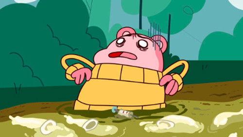 Peepoodo & The Super Fuck Friends Season 1 Episode 7 - The Magic Tree